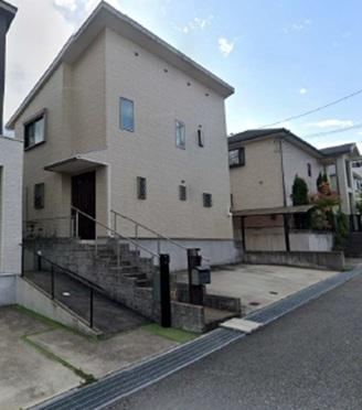Modern 3LDK with Garden in Kamitsudai - Photo 1