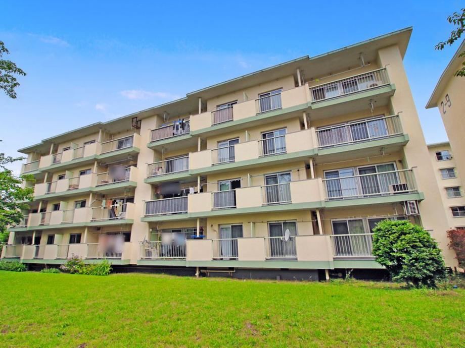 2LDK Apartment in Mutsukawa, Yokohama - Photo 1