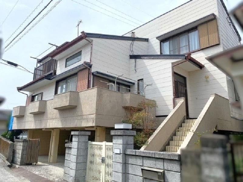 Spacious 5LDK Home Near Honedagawa in Kochi - Photo 1