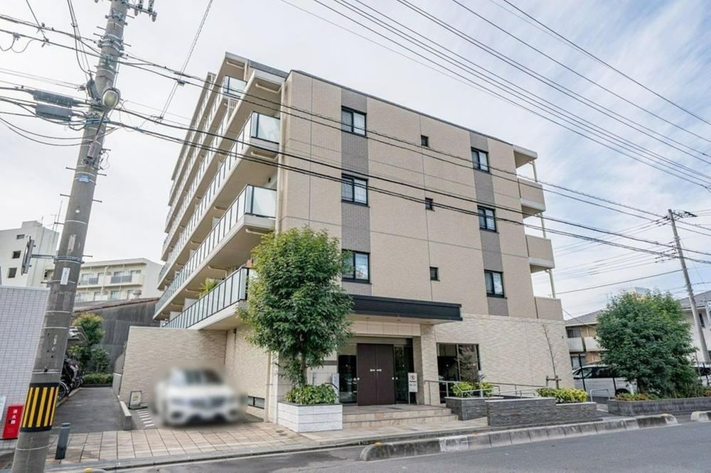 Bright 3LDK Apartment Built in 2019 Near Nishikawaguchi Station - Photo 1