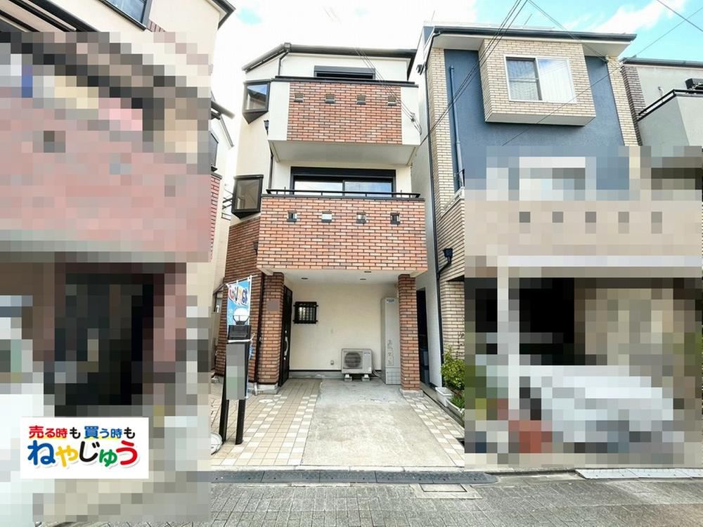 3LDK Home with Renovation in Moriguchi - Photo 1