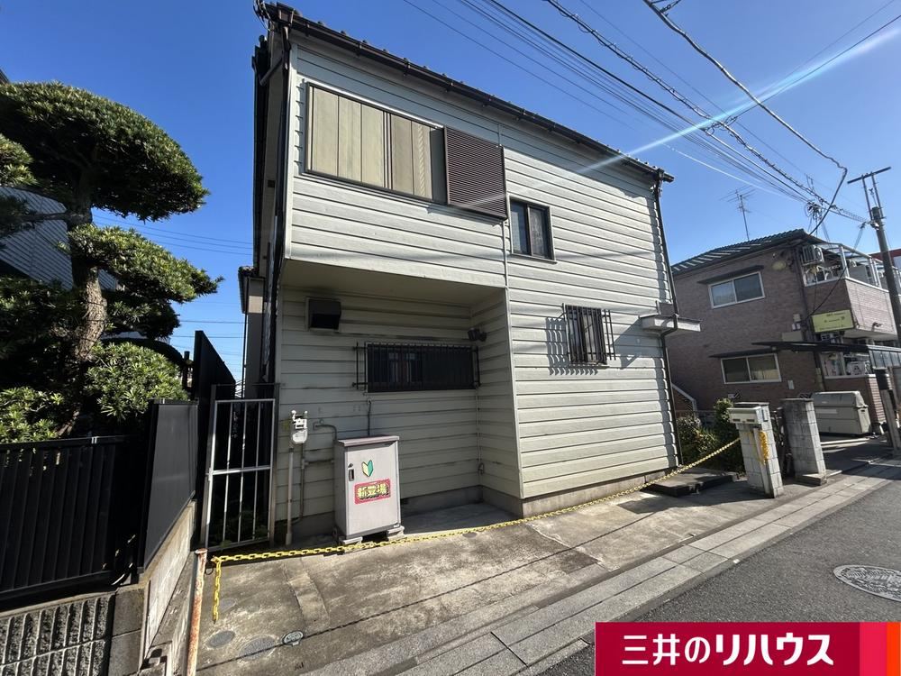 98 m² land in Soka, Saitama - Photo 1