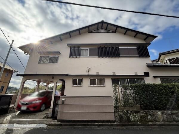 Renovated 4DK House in Yatayama - Photo 1
