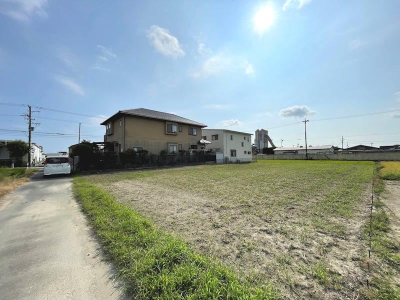 324 m² land in Chuo Ward, Hamamatsu, Shizuoka - Photo 1