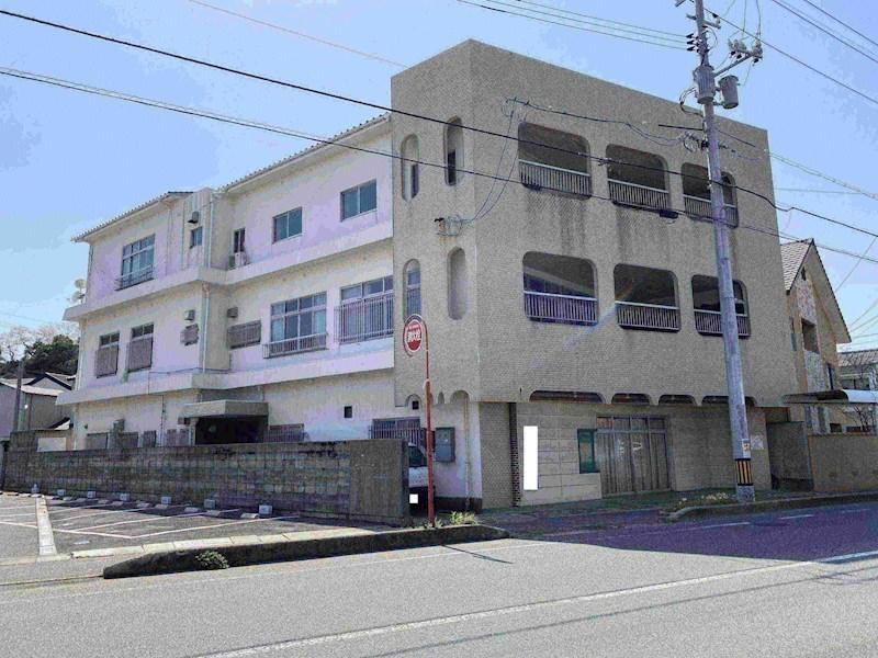 Versatile 19DK+S Property in Shimonoseki - Photo 1