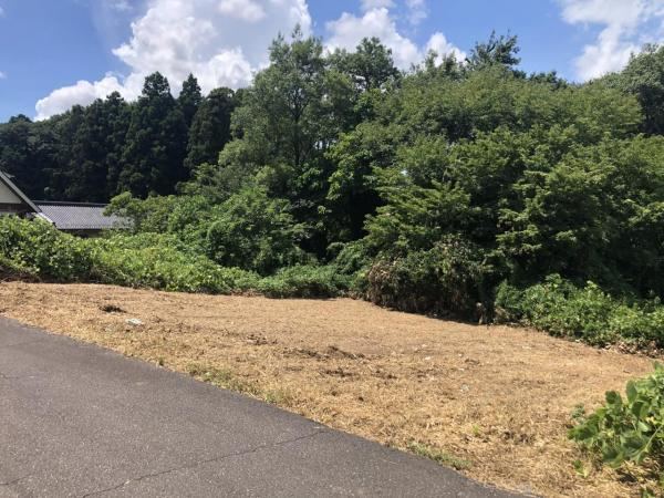 Land in Kaminomuro, Near Tsukuba Station - Photo 1
