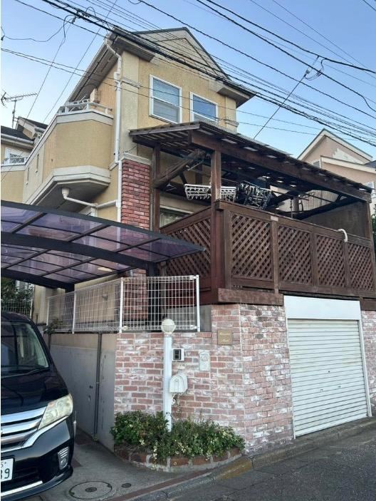 Spacious 4LDK House Built in 2001 - Photo 1