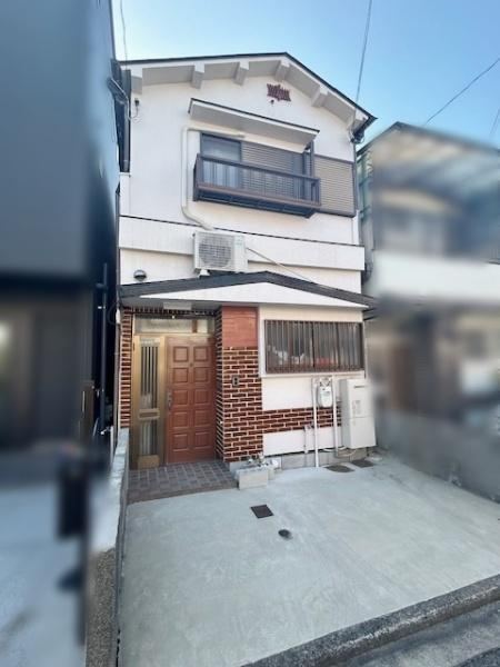 Quiet 2LDK House in Takashihama - Photo 1