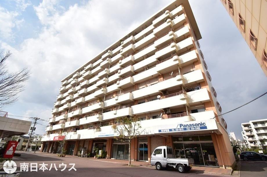 3LDK apartment in Kagoshima, Kagoshima - Photo 1