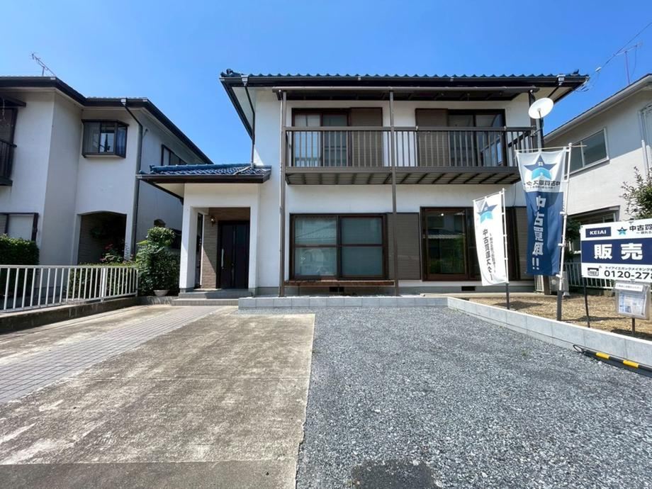5DK house in Takasaki, Gunma - Photo 1