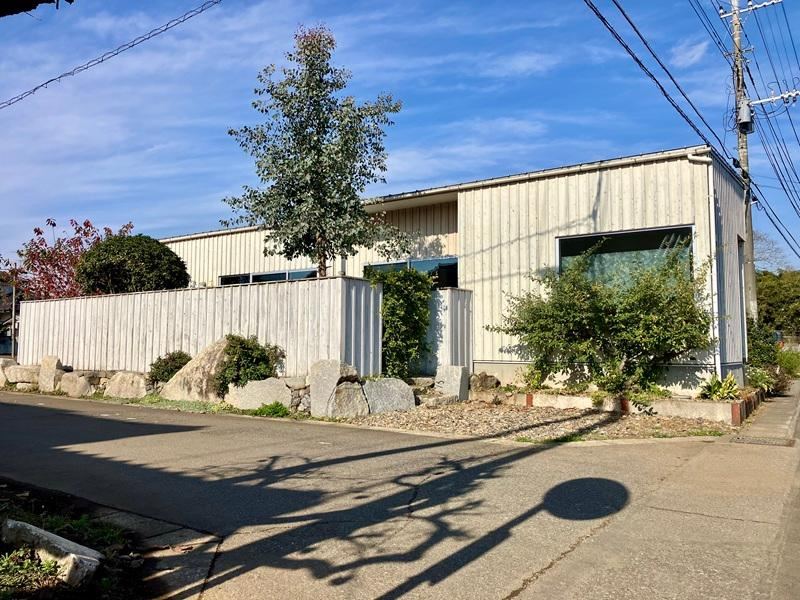 Newly Built All-Electric Bungalow with Natural Materials in Tsukuba - Photo 1