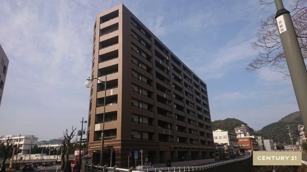 3LDK apartment in Nagasaki, Nagasaki - Photo 1