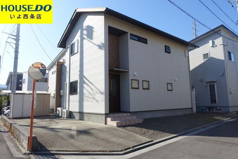 Convenient 3LDK House in Nishijo City - Photo 1