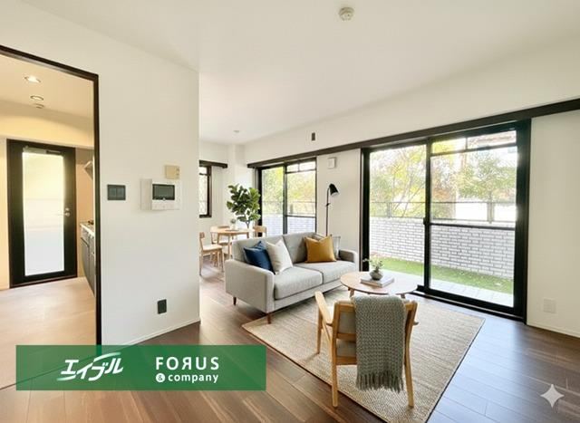 3LDK apartment in Toyonaka, Osaka - Photo 1