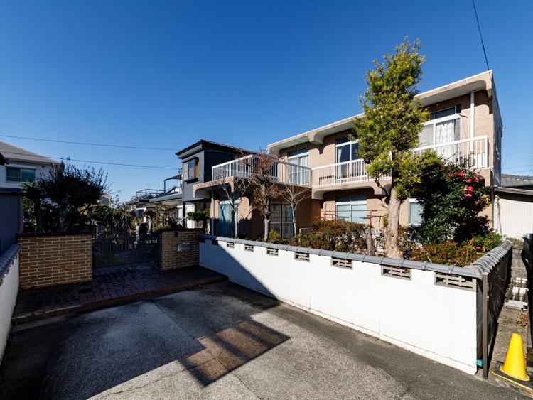 Spacious 5DK Home with Garden in Ubakoyama, Nagoya - Photo 1