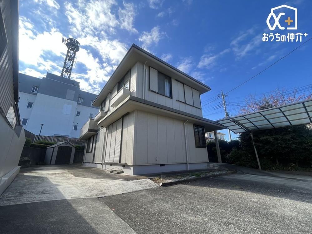 Quality 5LDK Hebel House in Kawagoe - Photo 1