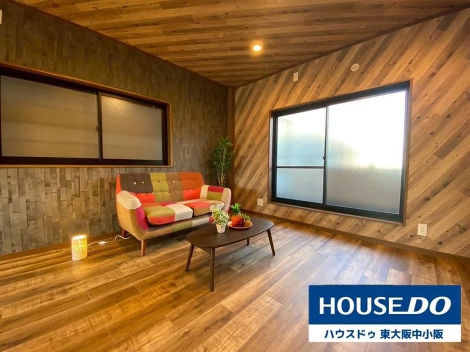 4LDK Home with Convenient Access in Inaba - Photo 1