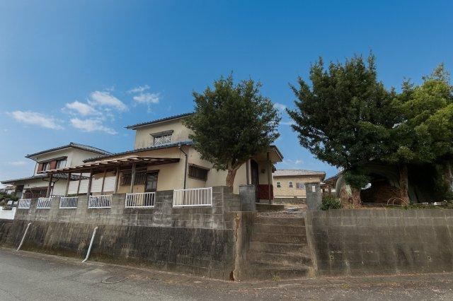 Family-Friendly 4LDK House in Ogori City - Photo 1