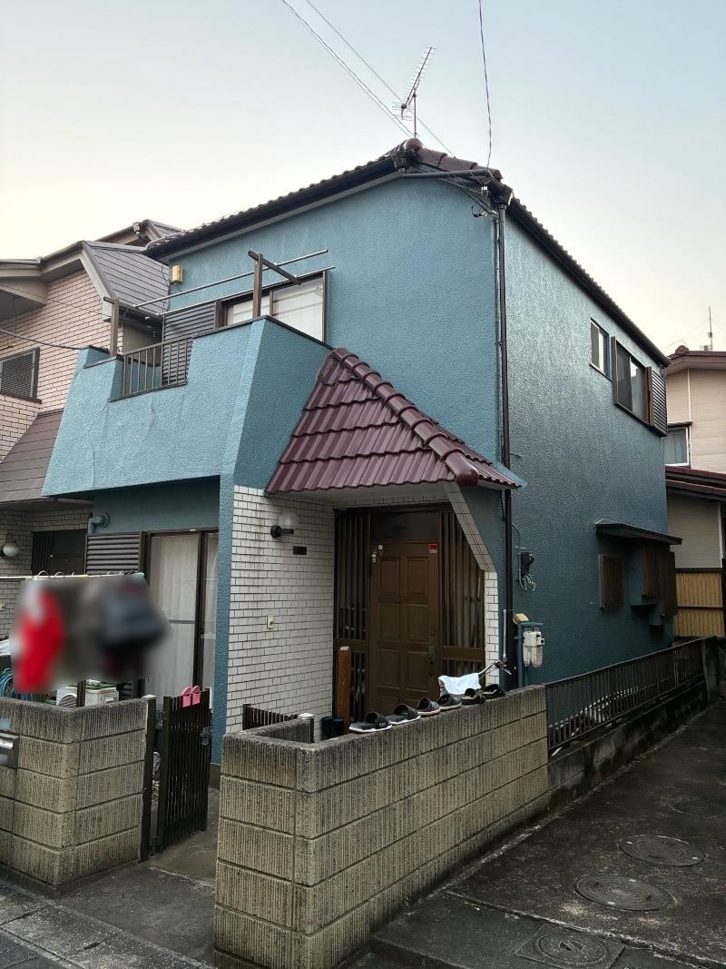 58 m² land in Ichikawa, Chiba - Photo 1