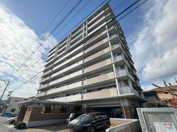 3LDK apartment in Nishi Ward, Kumamoto - Photo 1