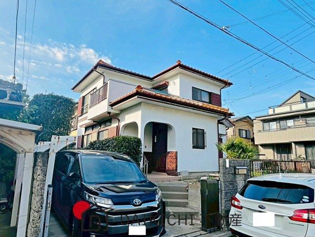 Family-Friendly 5DK+S House Near Schools and Shops - Photo 1