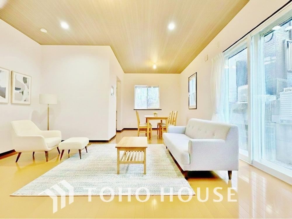 Beautifully Renovated 4LDK Home in Takayanagi, Kashiwa - Photo 1