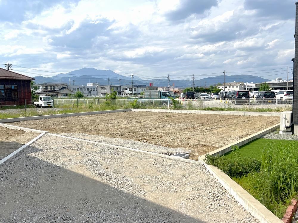 211 m² land in Nagano, Nagano - Photo 1