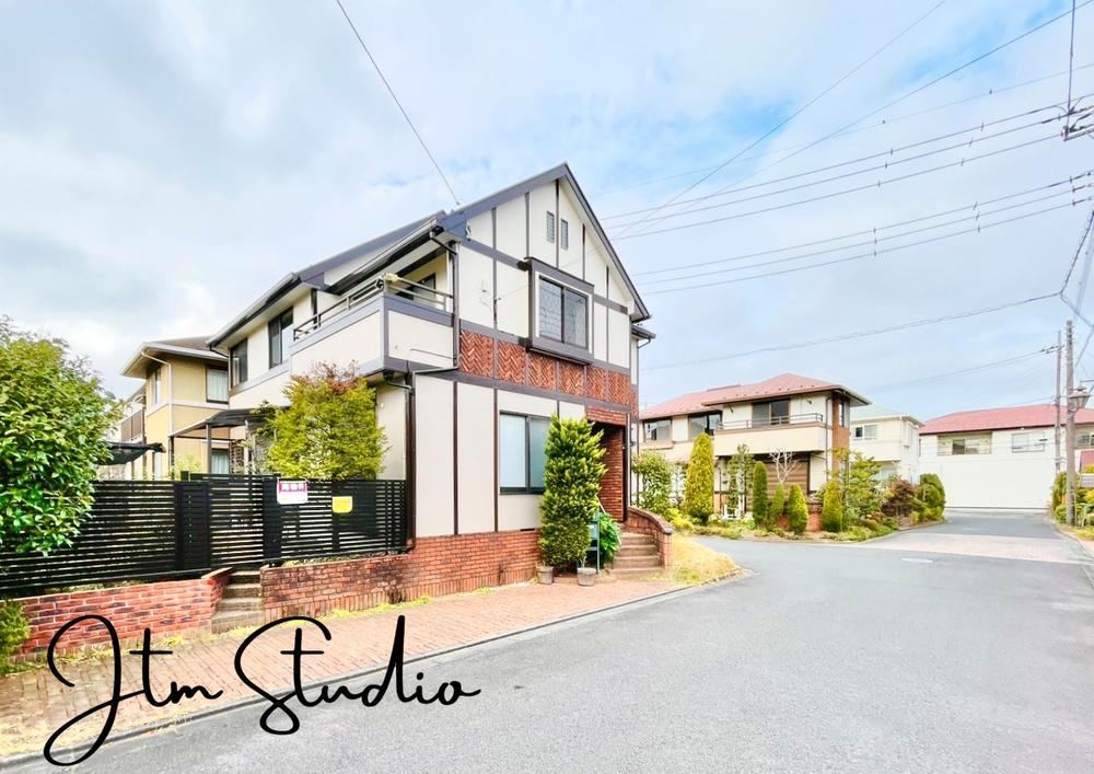 Stylish 4LDK House with Loft in Someino, Sakura - Photo 1