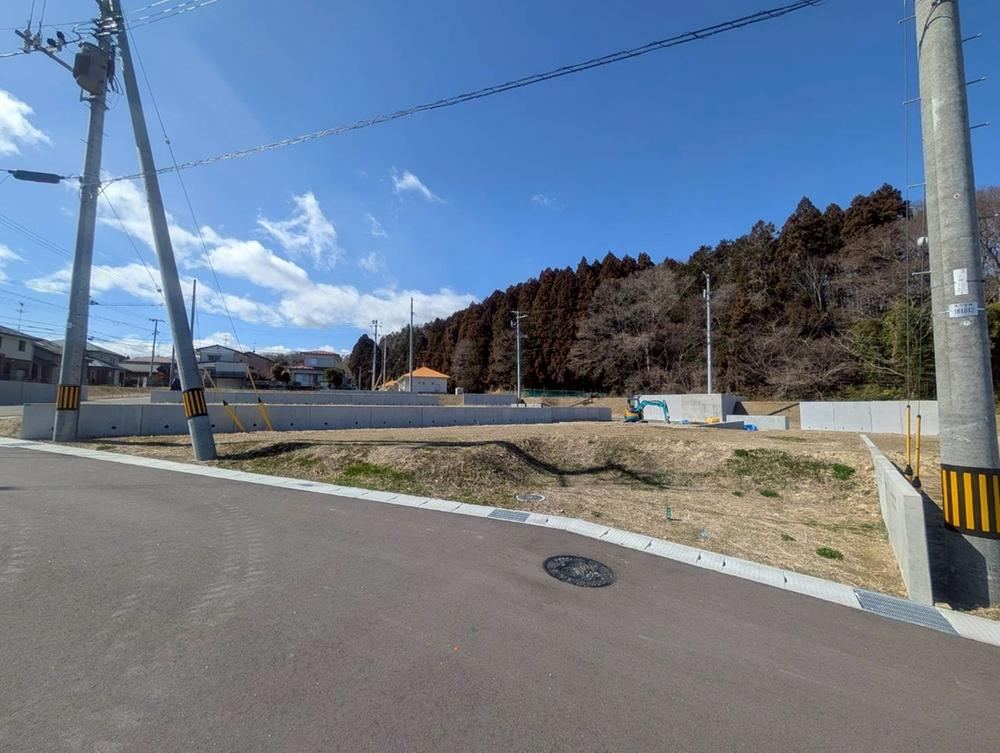 Residential Land in Rifu - Photo 1