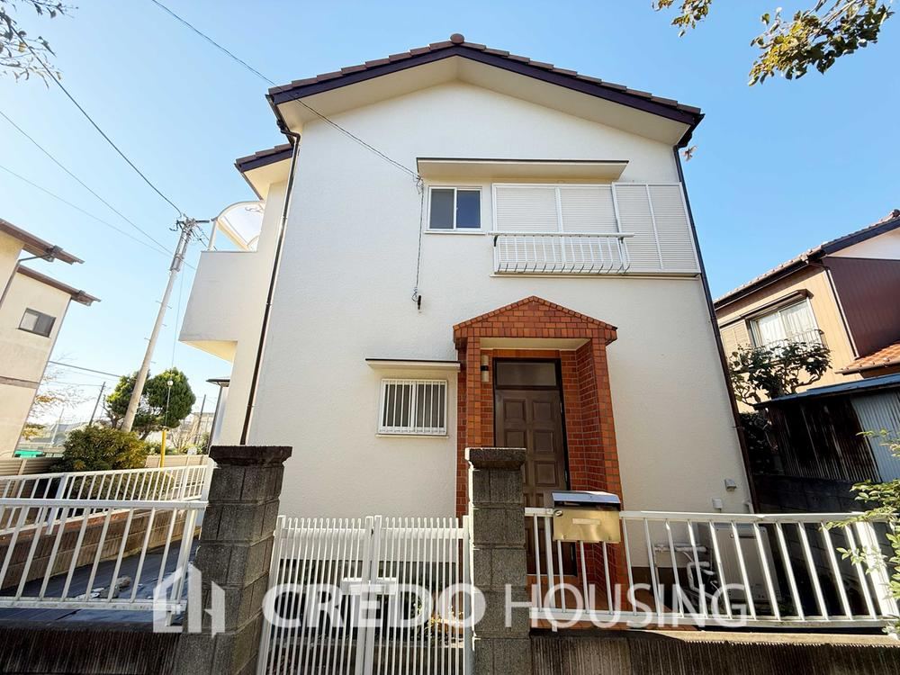 Renovated 3DK House Near Nakayama School - Photo 1