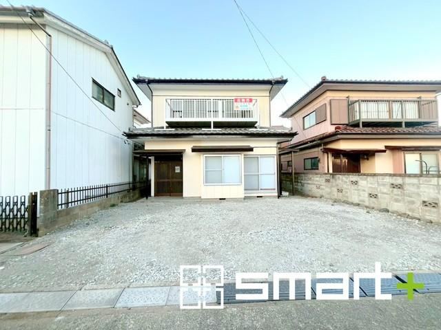 4DK Detached House with Immediate Move-In Available in Mito City - Photo 1
