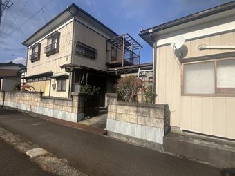 5DK house in Kamo
