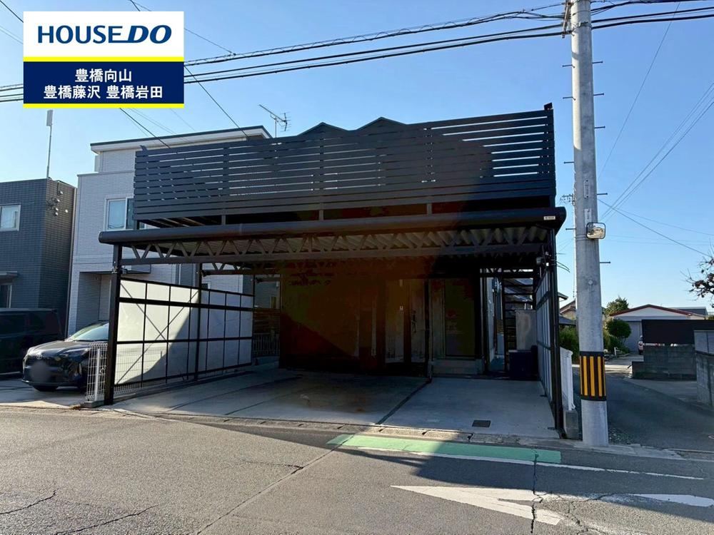 All-Electric 4LDK Home in Toyokawa - Photo 1