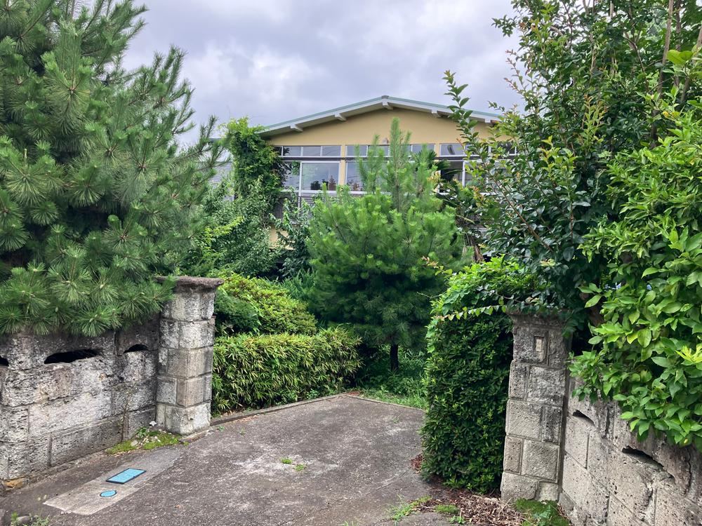 363 m² land in Zama, Kanagawa - Photo 1