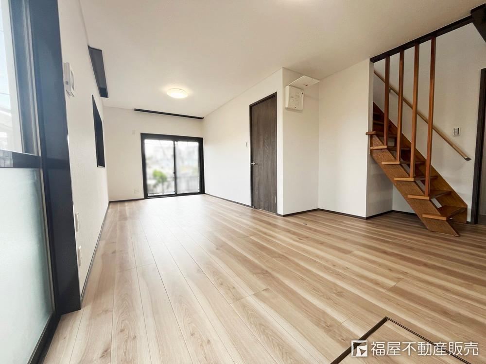 Renovated 4LDK Home in Osumi Sekitani - Photo 1