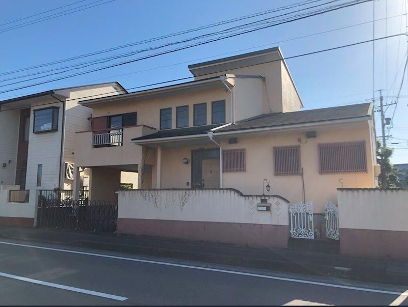 Charming 4DK Home in Mizuho-dai - Photo 1