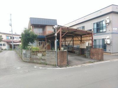 Flat Land in Minamimachi, Hirosaki - Photo 1