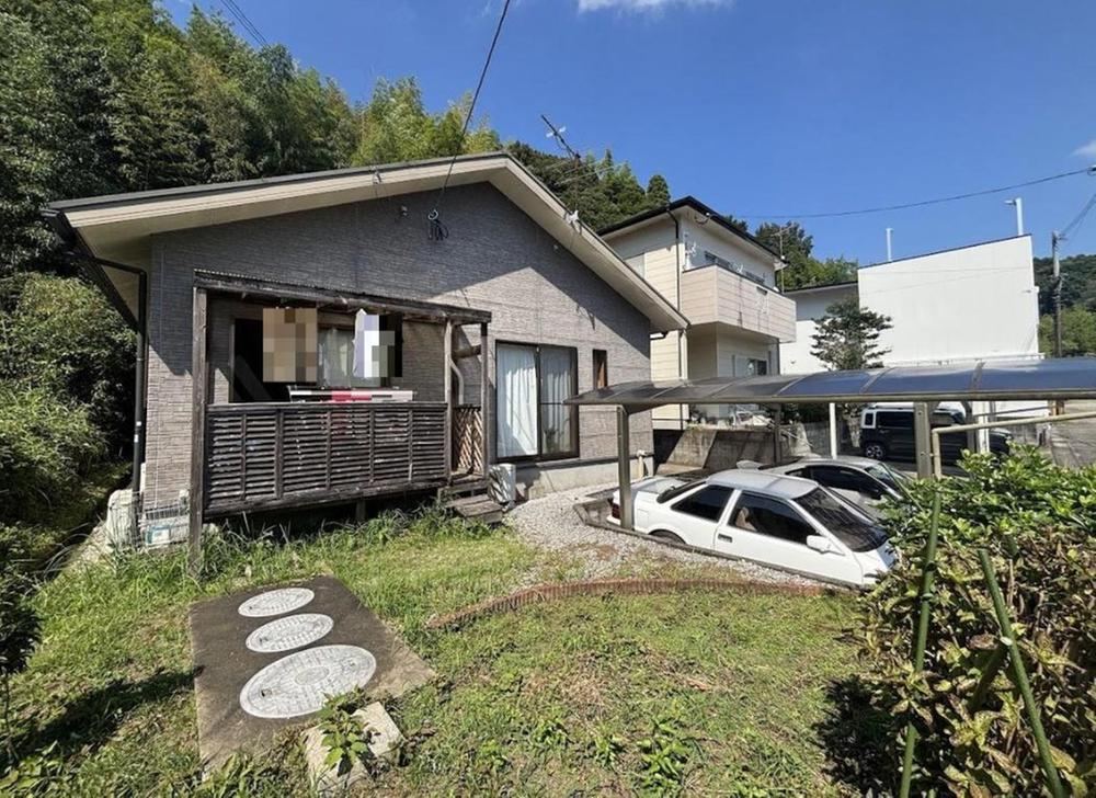 Charming 2LDK Detached House in Kiita Town - Photo 1