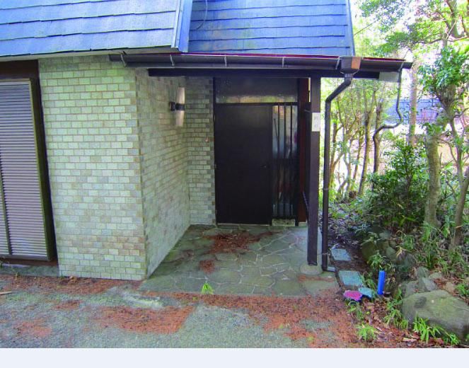 2DK House in Nirayama Yamaki - Photo 1