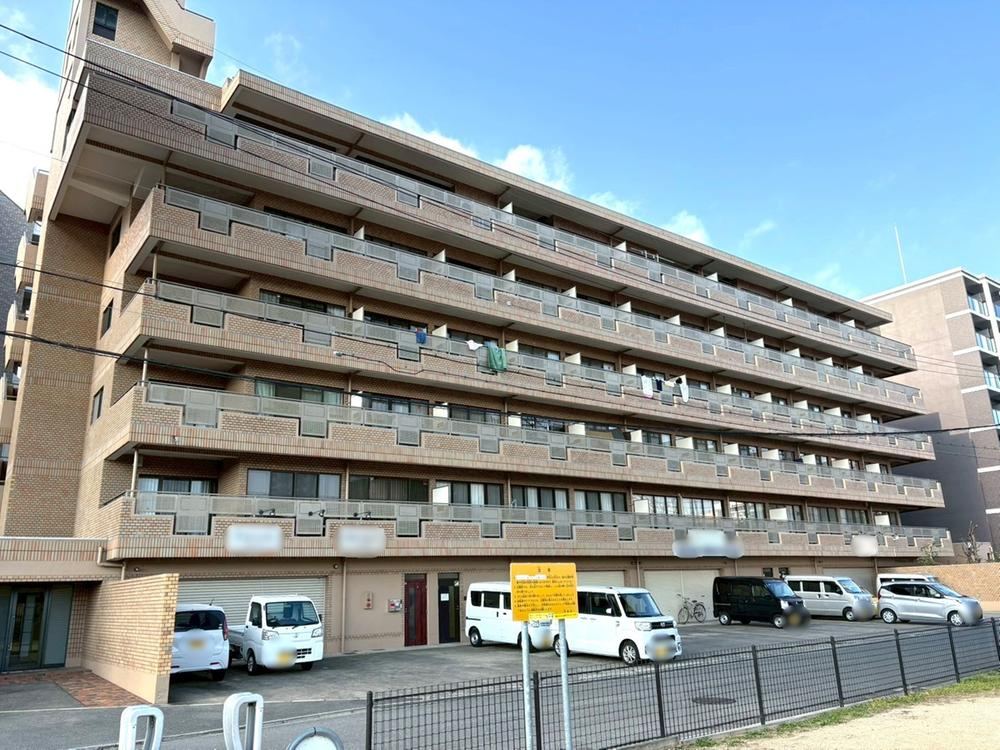 1K apartment in Minami Ward, Kyoto - Photo 1