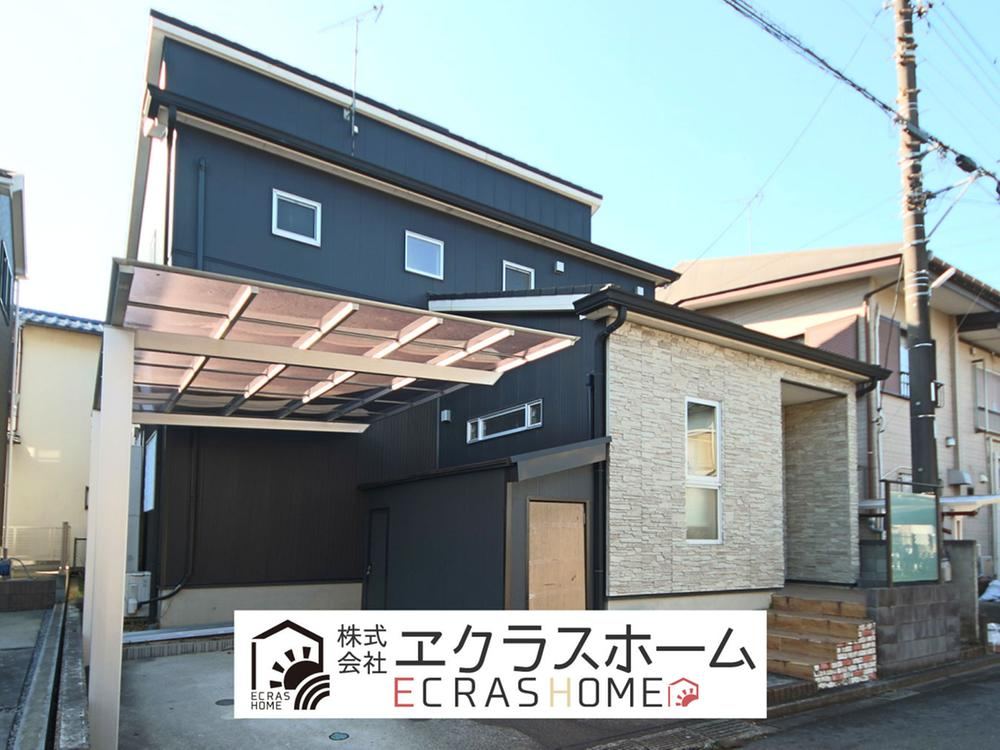 Custom-Built Home with Spacious Living Area in Sugito - Photo 1