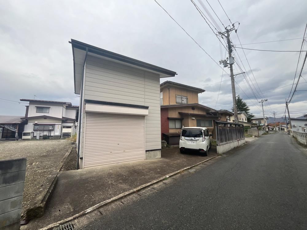 Spacious Land in Yonezawa - Photo 1