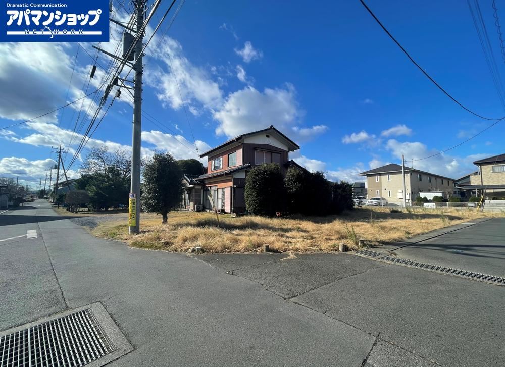 Three Plots of Land in Ashizaki Area - Photo 1