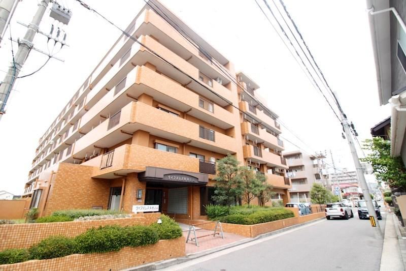 3LDK apartment in Chuo Ward, Niigata - Photo 1