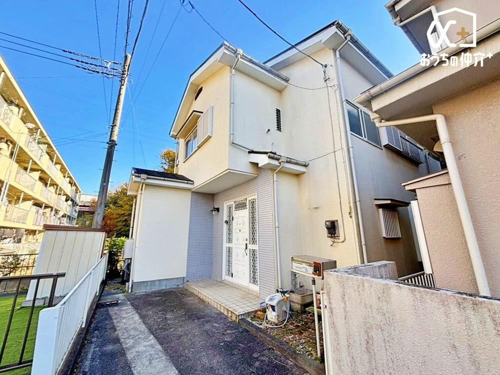 Charming 4LDK Detached House in Iruma - Photo 1