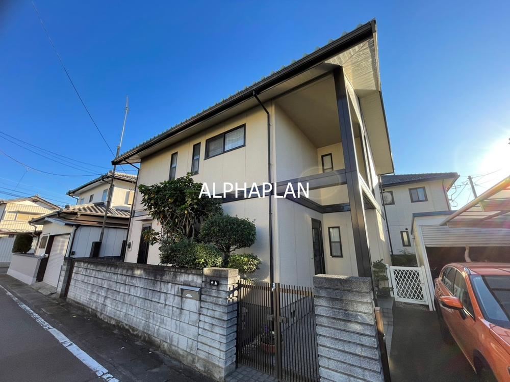 3LDK+S house in Takasaki, Gunma - Photo 1
