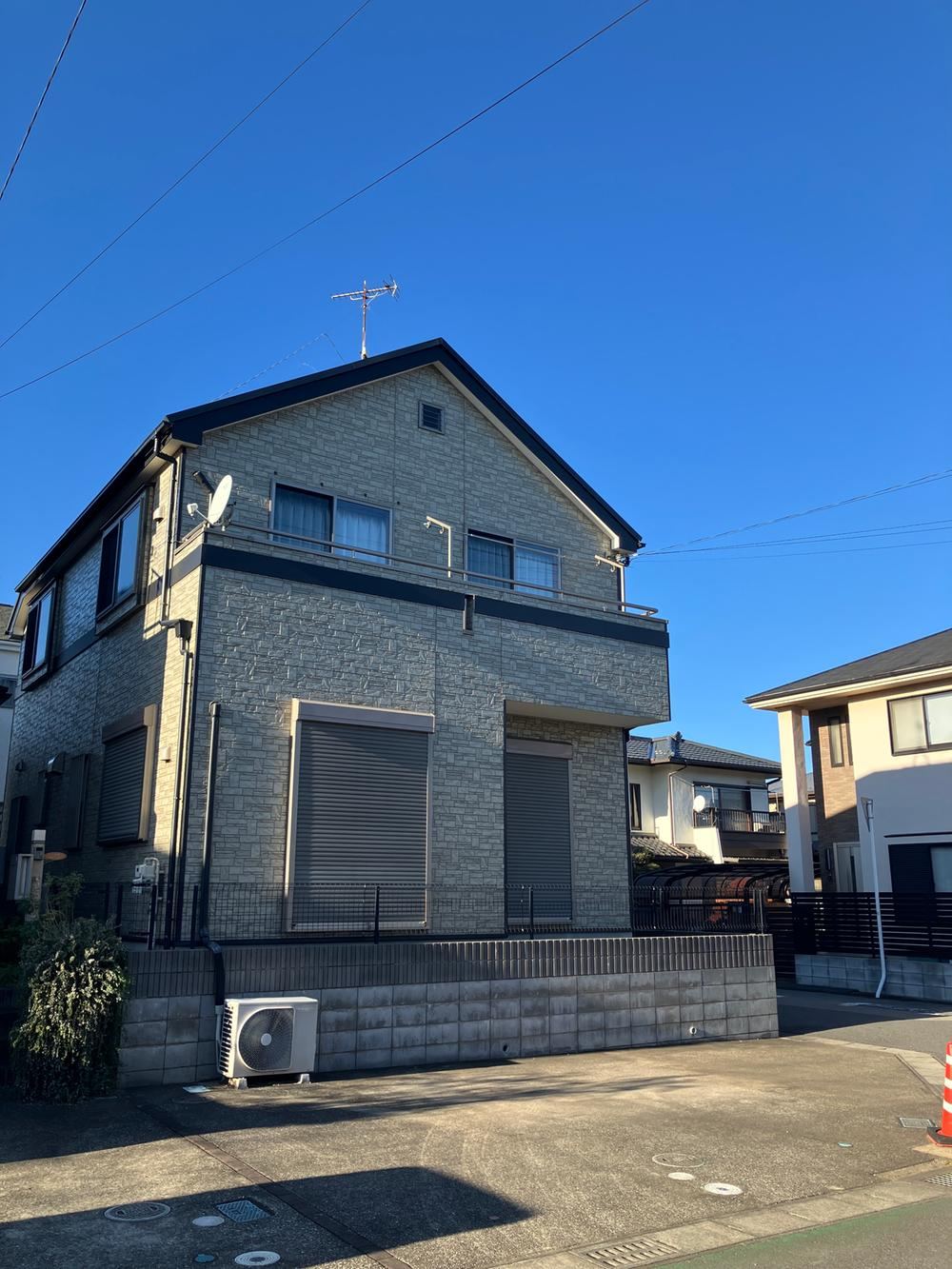 4LDK Family Home Near Katsutadai Station - Photo 1