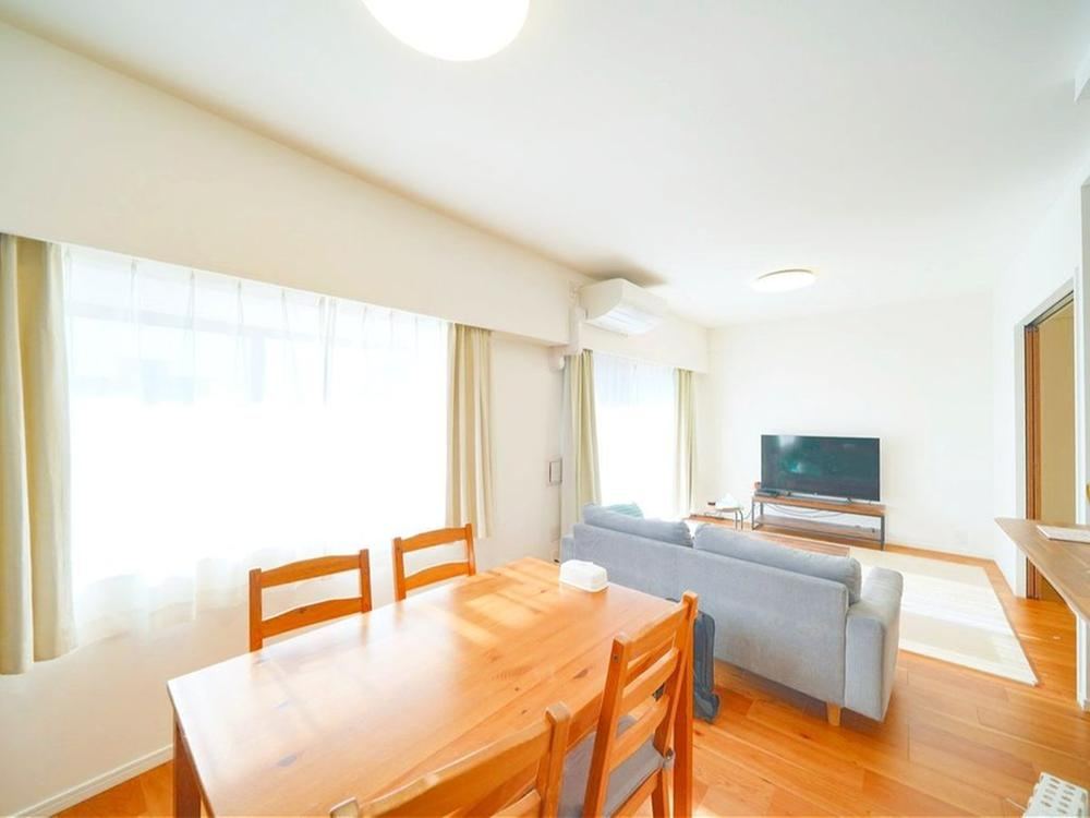 Renovated 3LDK Apartment in Wako City - Photo 1
