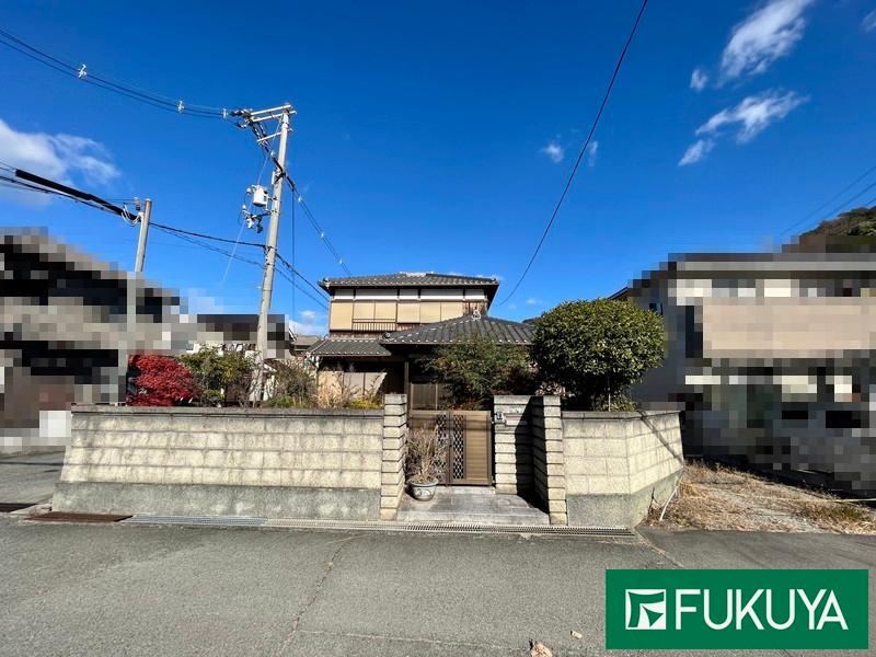 Spacious 6DK House in Himeji - Photo 1