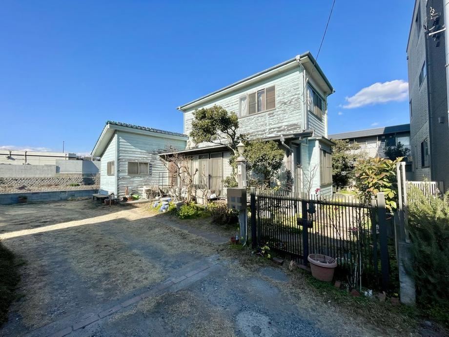 256 m² land in Kamakura, Kanagawa - Photo 1